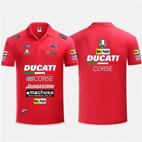 Polo Ducati