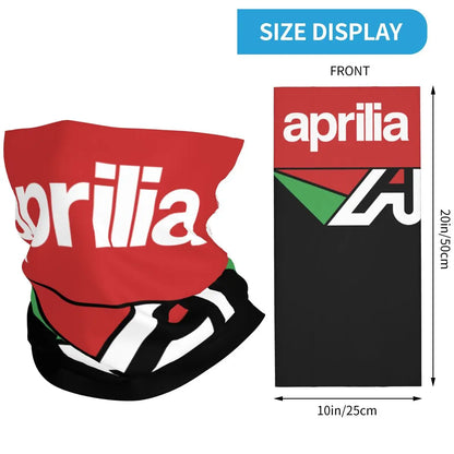 Aprilia Gaiter multifonctionnel