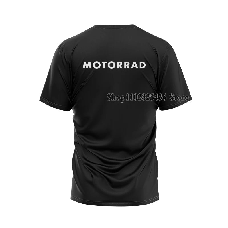 BMW GS T-Shirt