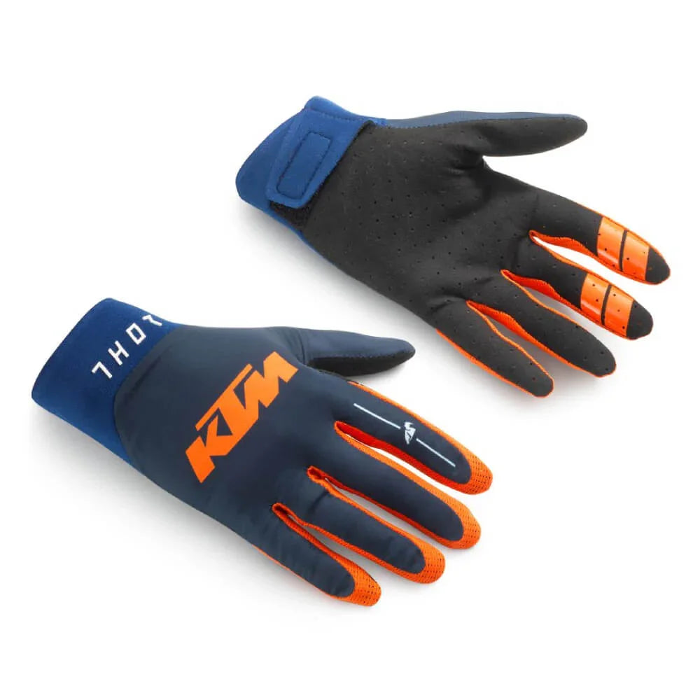 Guantes de montar KTM