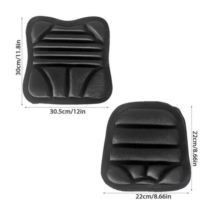 Motorcycle Seat Pad Comfort