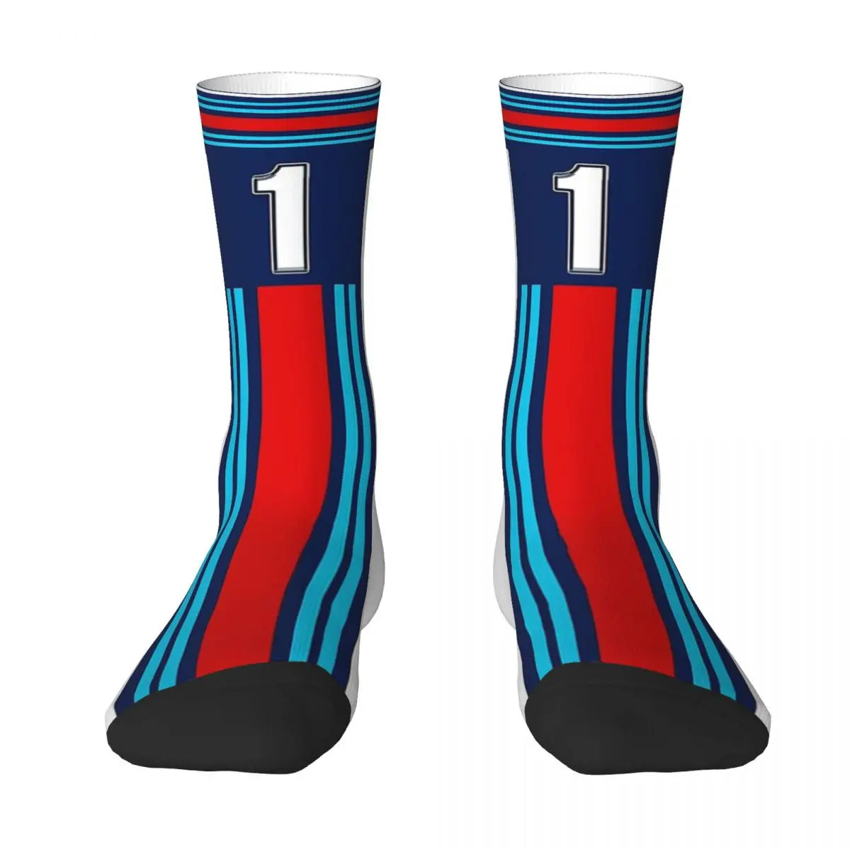 Martini Racing Socks