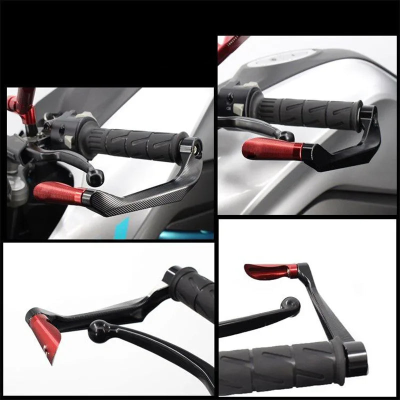 Motorcycle Handlebar Guards for Honda CBR