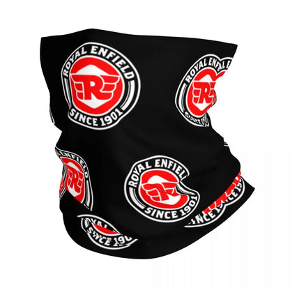 Royal Enfield Neck Gaiter