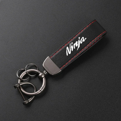 Keychain ninja