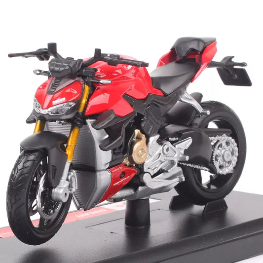 Miniature ducati