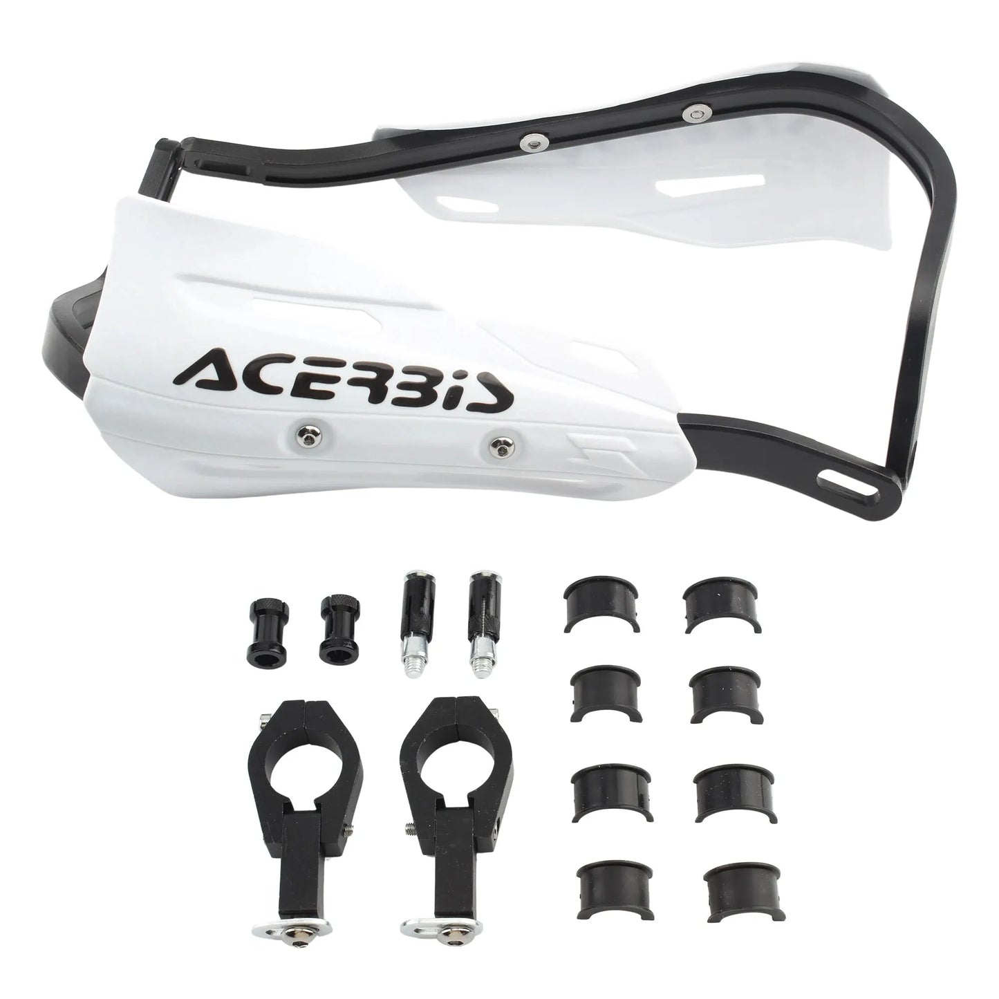 Acerbis Motorcycle Hand Guards