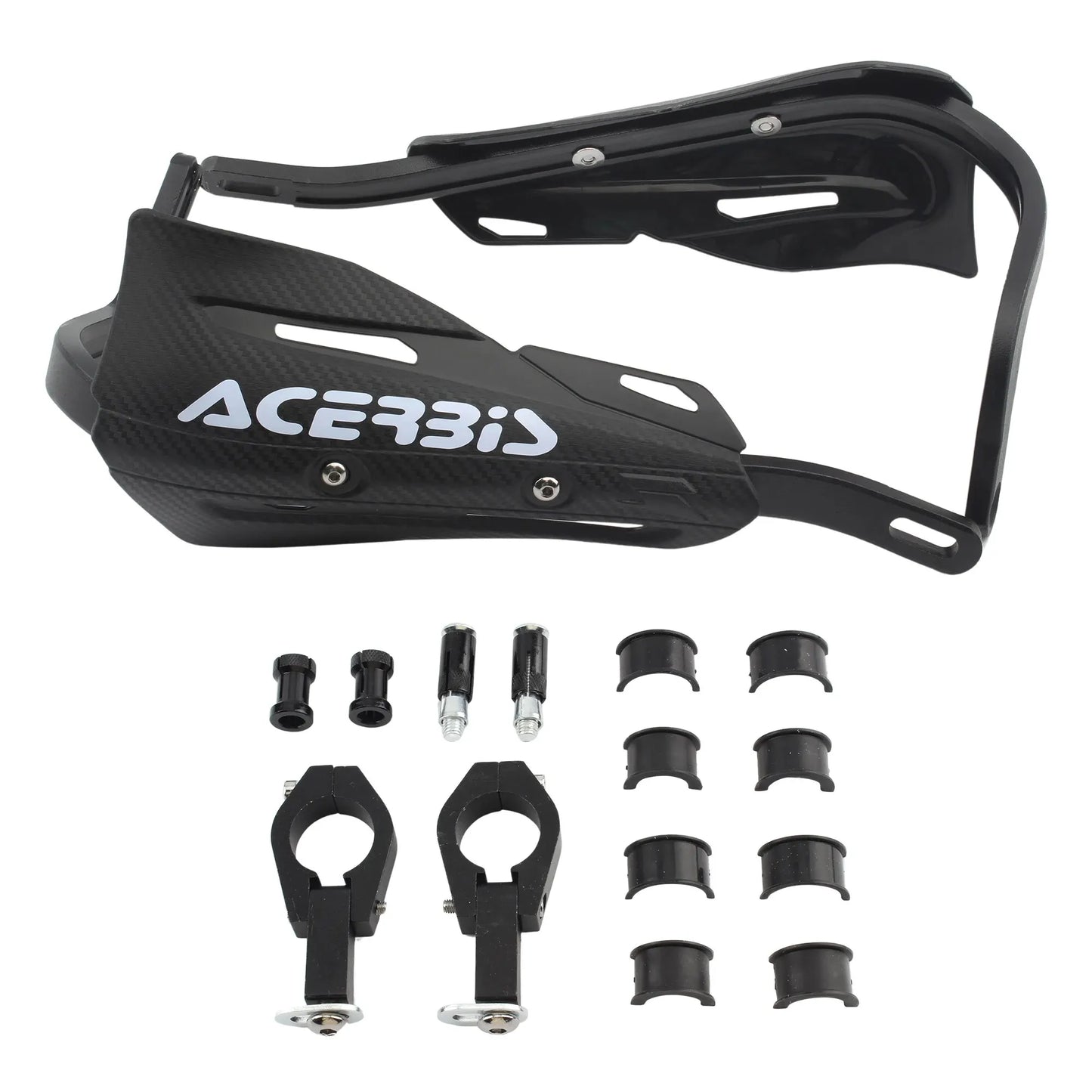 Acerbis Motorcycle Hand Guards