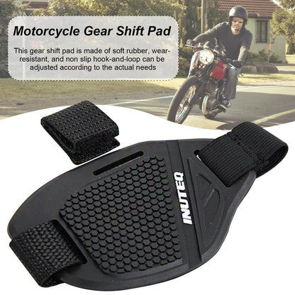 Motorcycle Gear Shift Pad