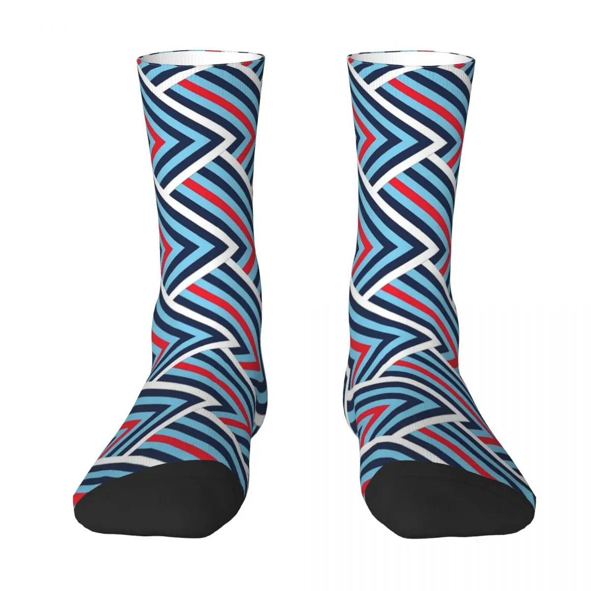 Martini Racing Socks