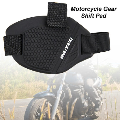 Motorcycle Gear Shift Pad