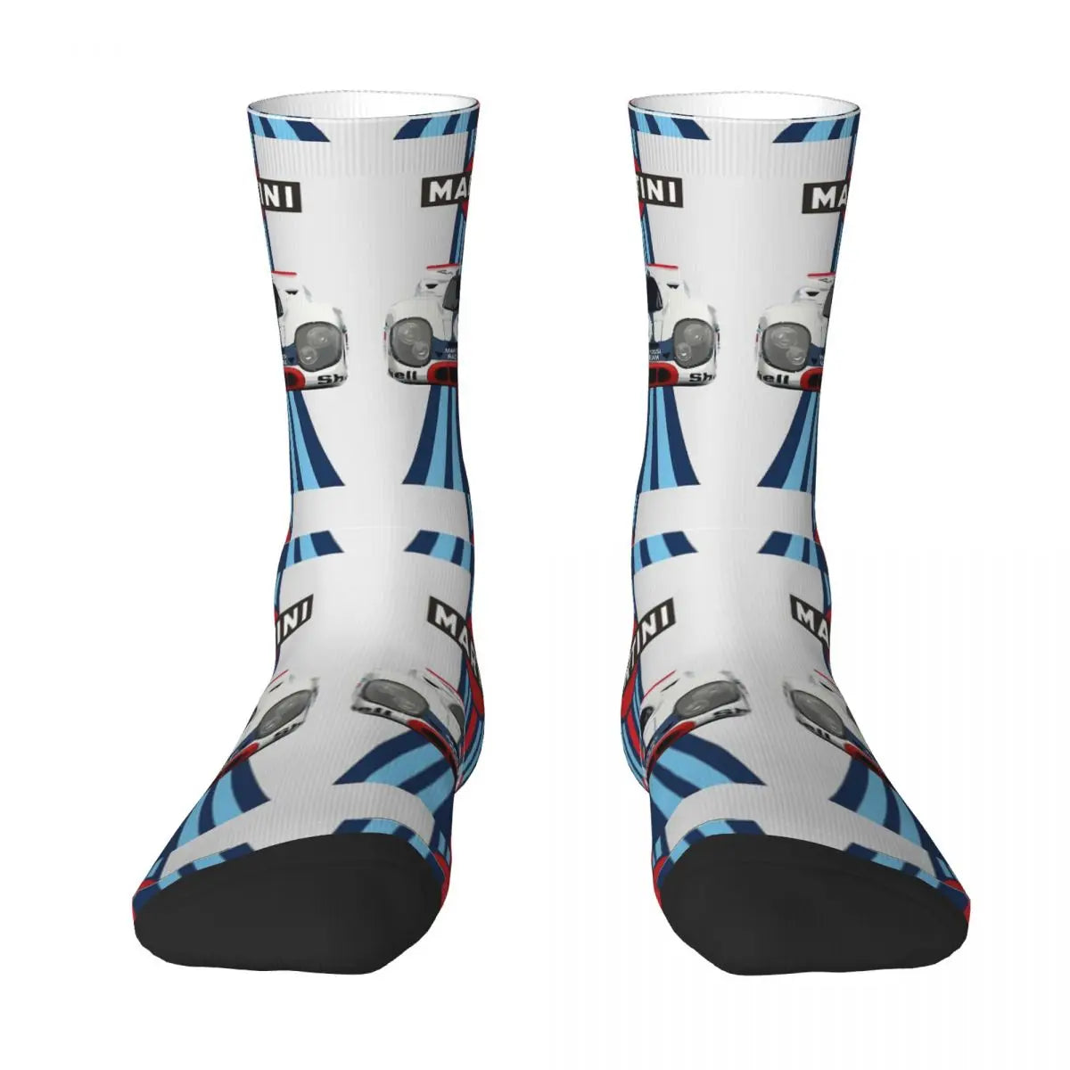 Martini Racing Socks