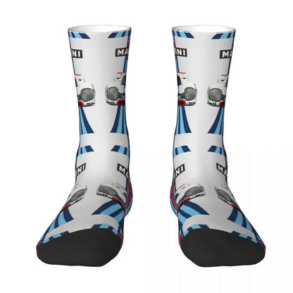 Martini Racing Socks