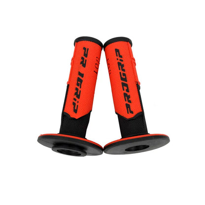 Motorcycle Grips Handle Bar Universal Fit