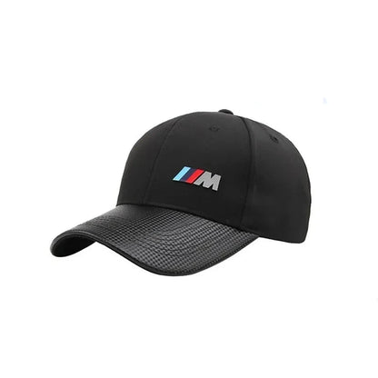 Gorra de béisbol para BMW M