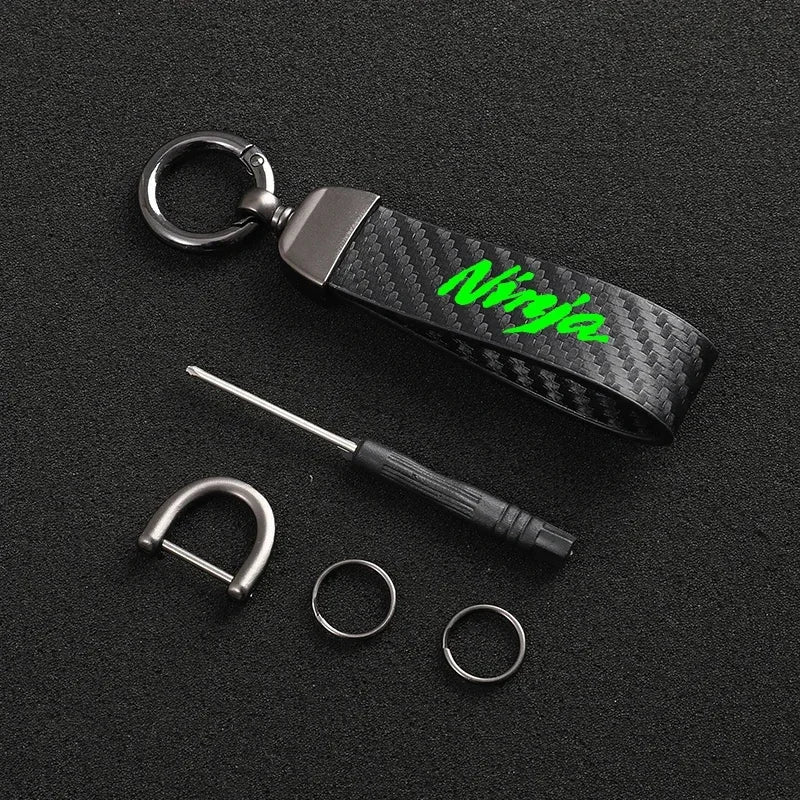 Keychain ninja