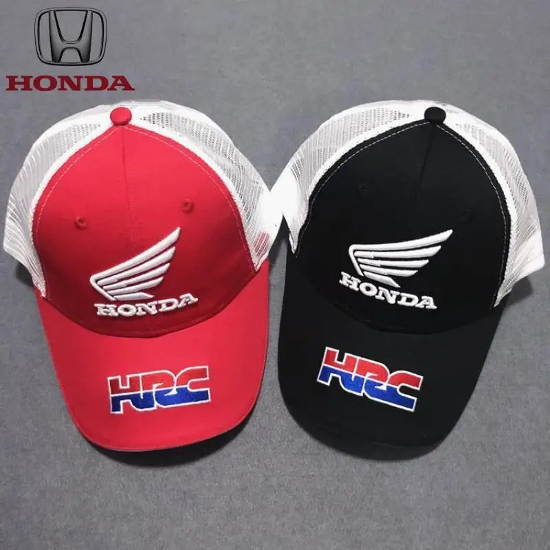 HRC Honda Cap