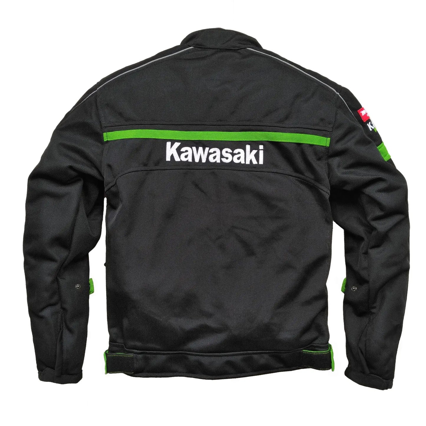 Jaqueta Kawasaki