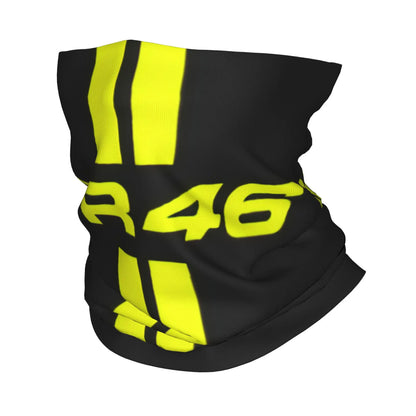 VR46 Neck Gaiter