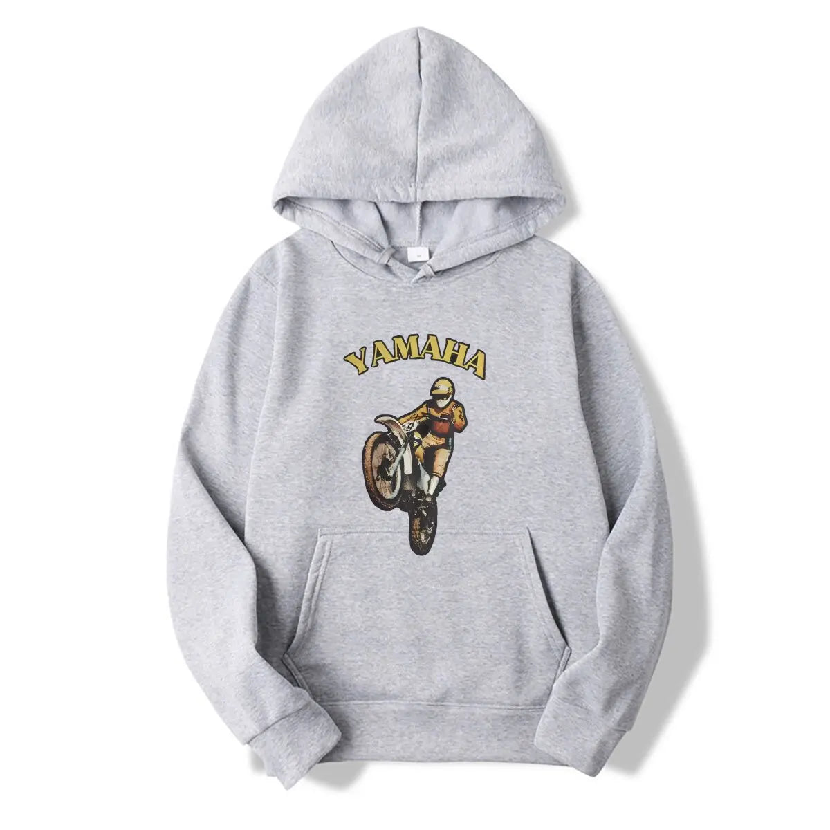 Yamaha Fans Vintage Hoodie