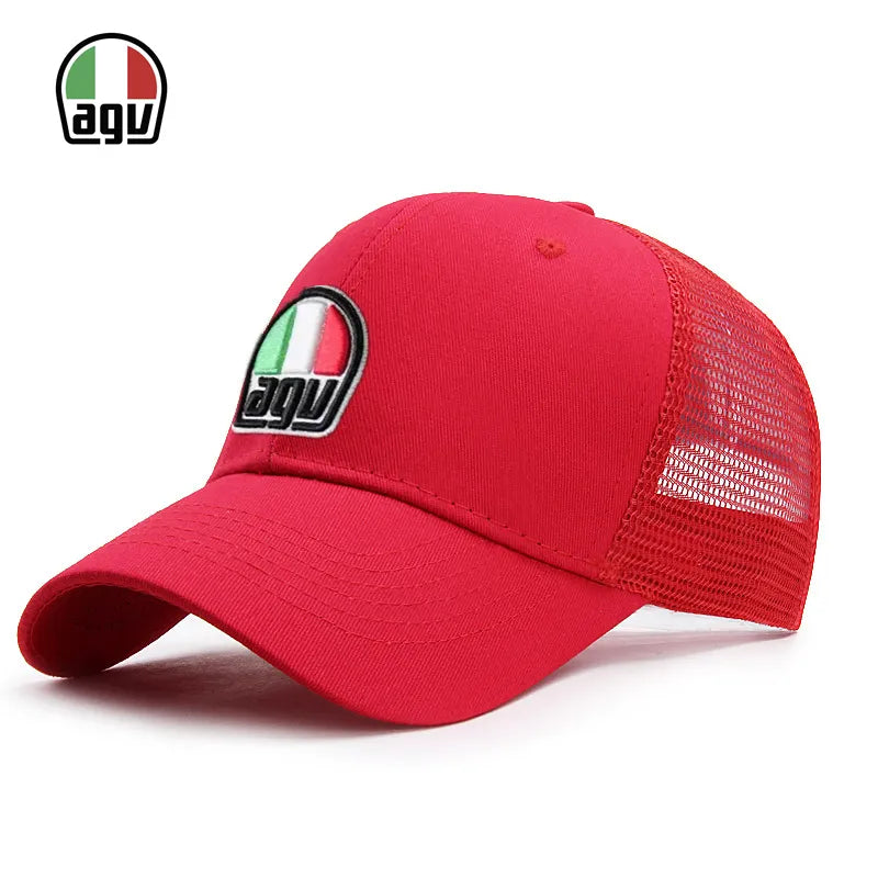 AGV Cap