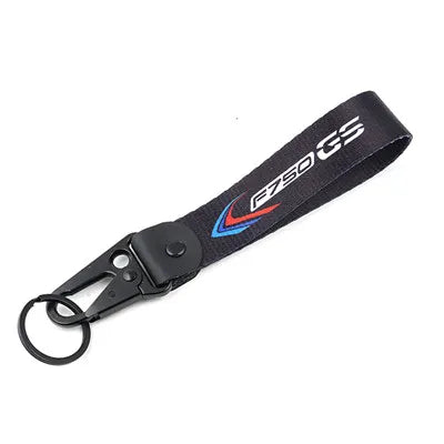 BMW Motorcycle Keychains