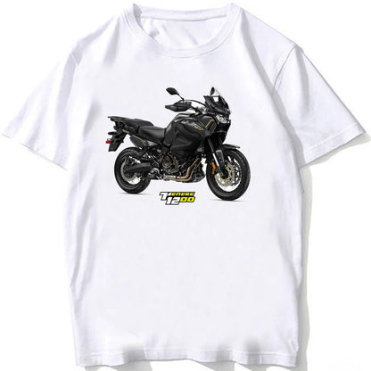 SuperTenere 1200 Adventure T-Shirt