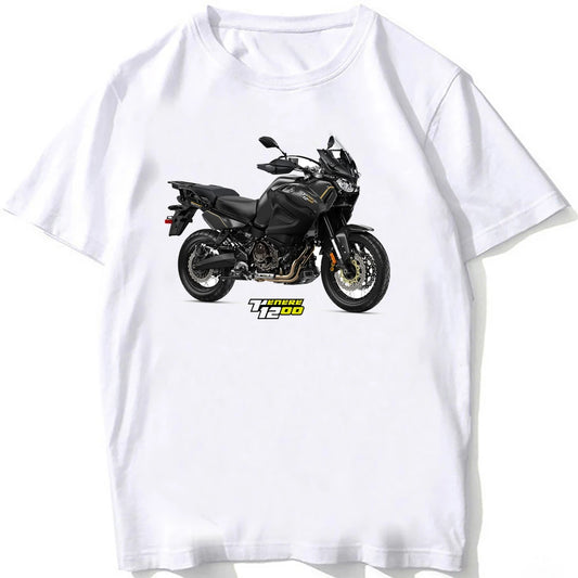 Supertenere 1200 Adventure T-shirt