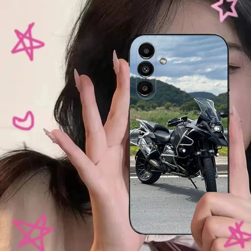 S1000RR Motorcycle Phone Case for Samsung 