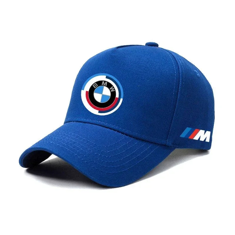 Gorra de béisbol BMW