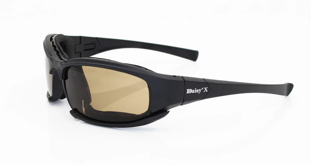 X7 Military Sunglasses