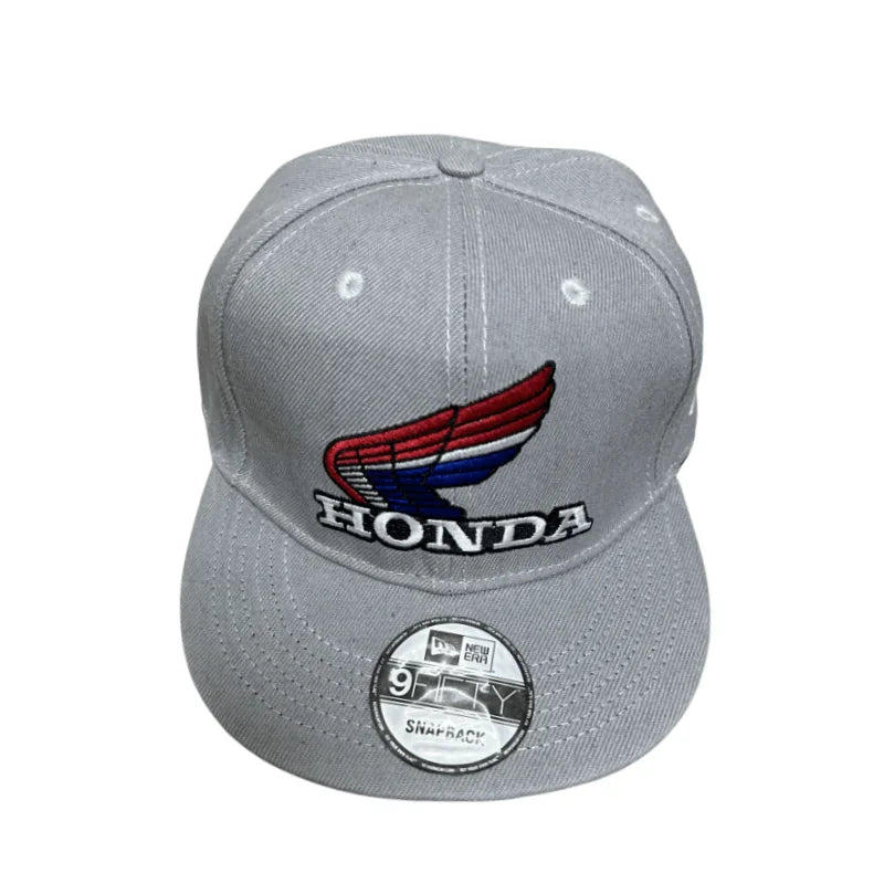 Cap logo Honda