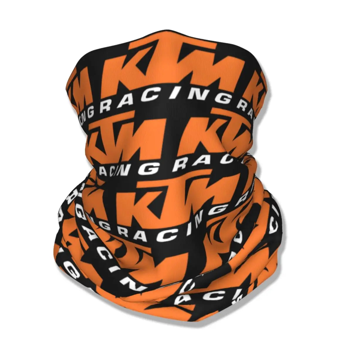 KTM Racing Neck Gaiter