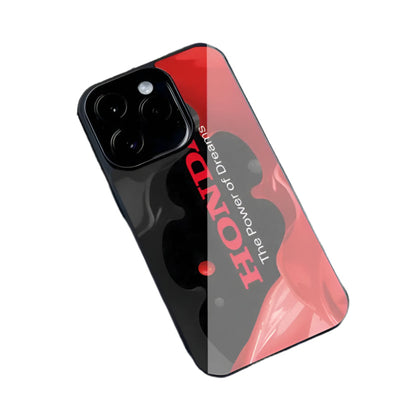 Honda Samsung Galaxy Case 