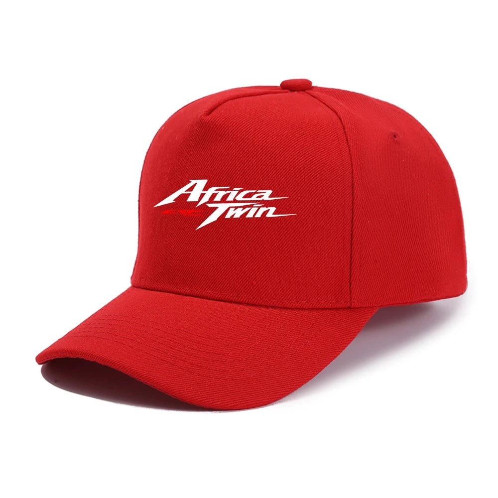 Africa Twin Twin Baseball Cap