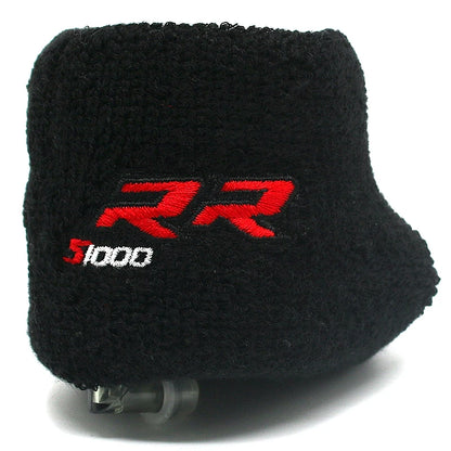 Motorcycle Reservoir Cover Set