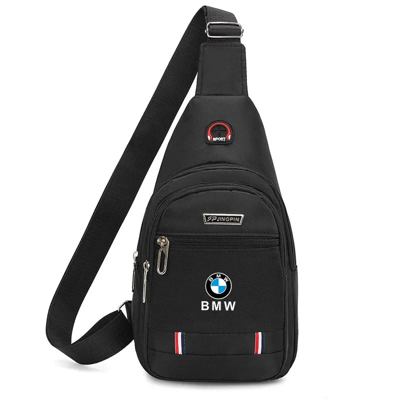 BMW Sling Backpack