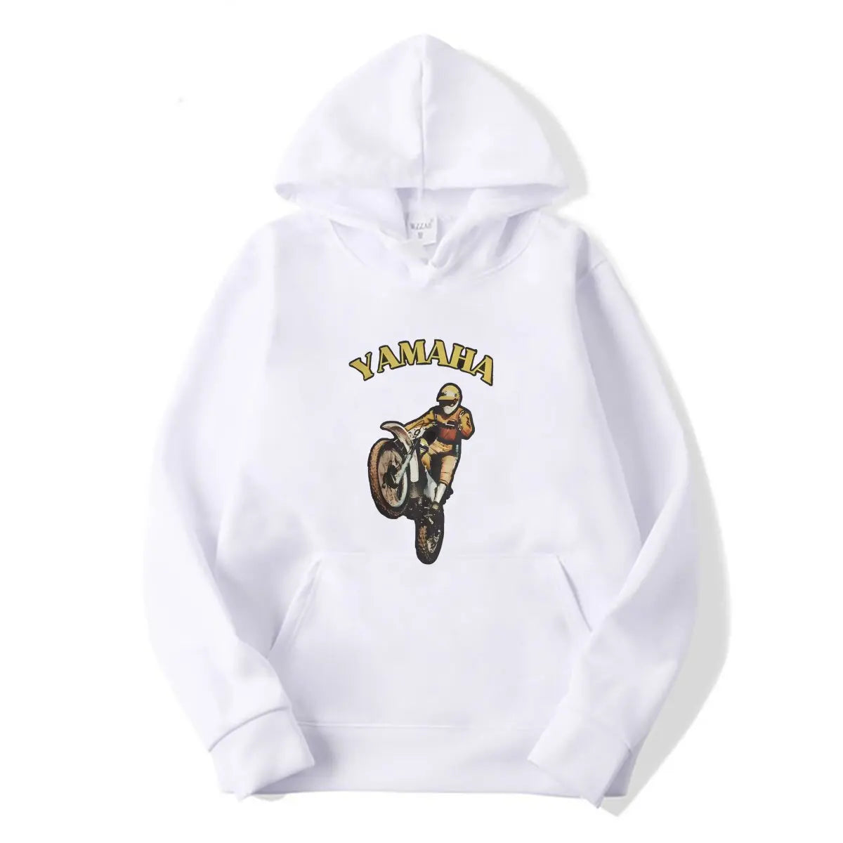 Yamaha Fans Vintage Hoodie