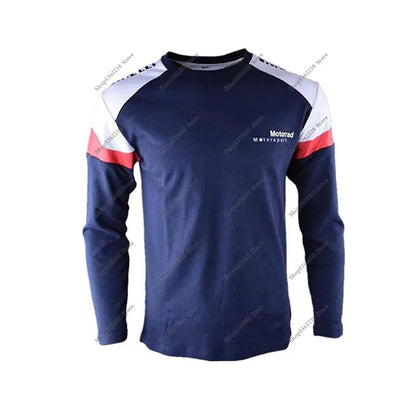 Camiseta BMW Motorcycle Motorrad