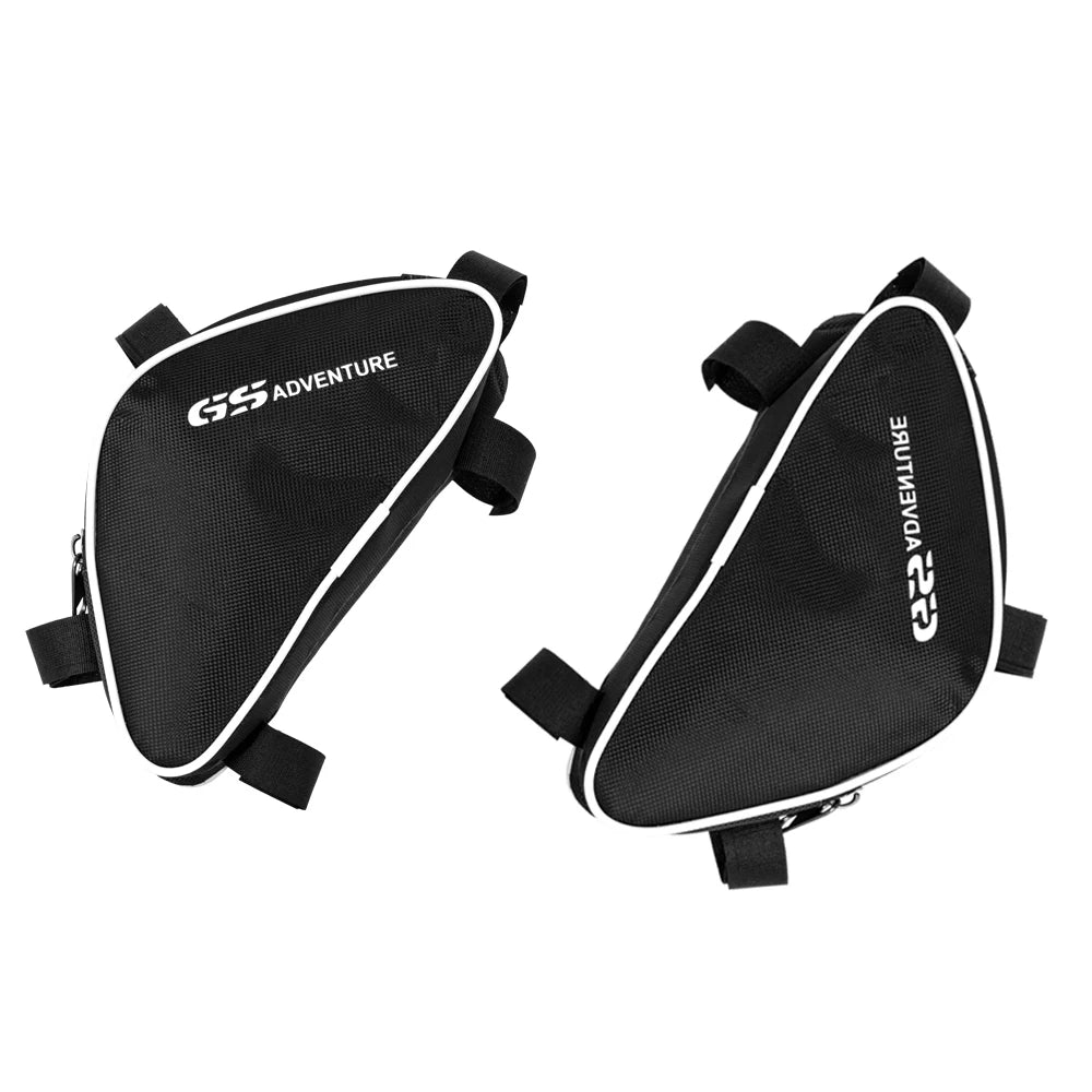 BMW GS Adventure Crash Bar Bag