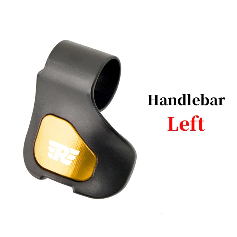 Royal Enfield Throttle Handlebar Grips