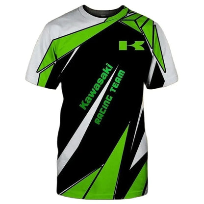 Kawasaki T-Shirt