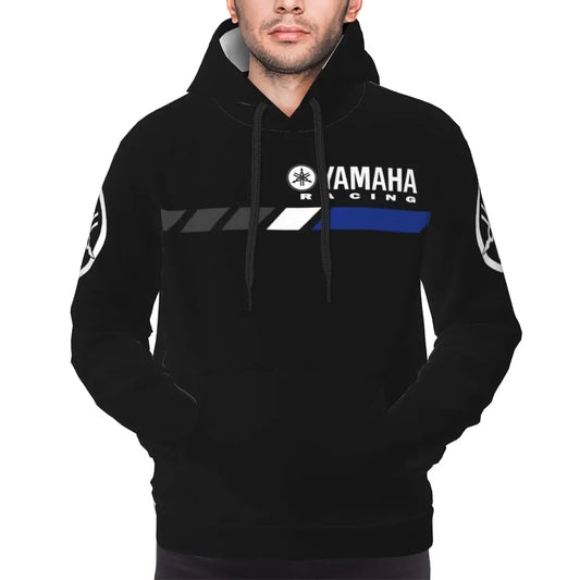 Yamaha Racing Hoodie