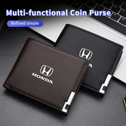 Honda Wallet