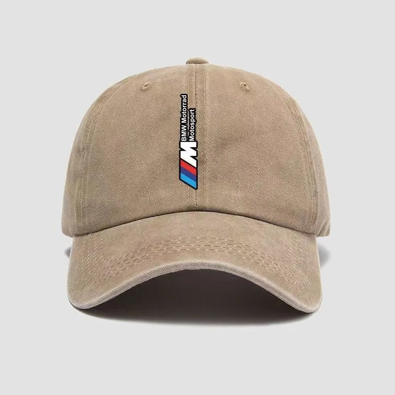 BMW Motorsport chapeau