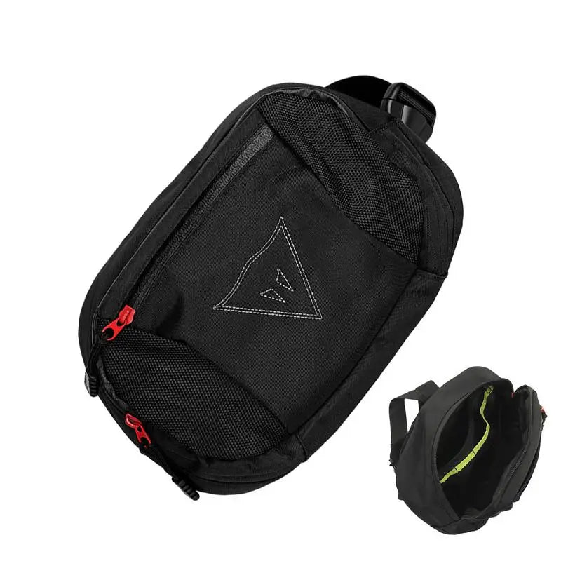 Waterproof Reflective Motorcycle Waist Bag