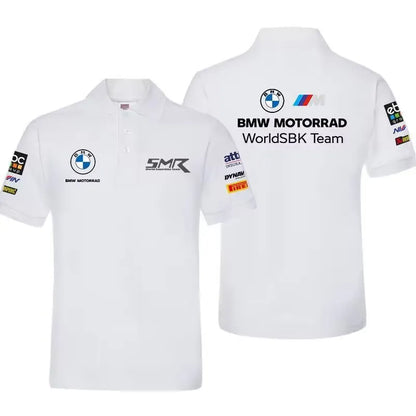 BMW Motorrad Poloshirt