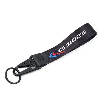 BMW Motorcycle Keychains