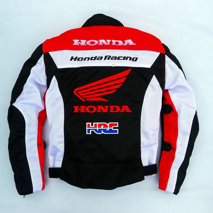 Costume de course de moto premium