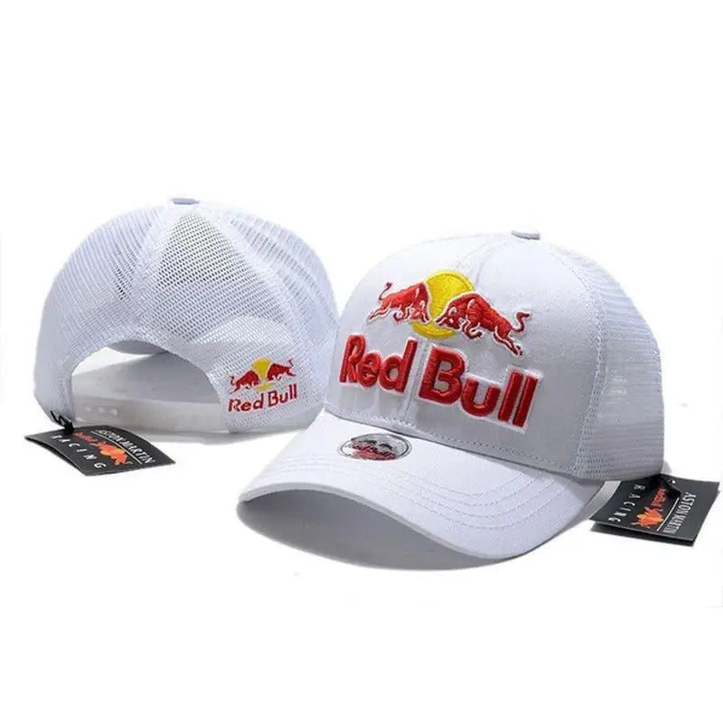 Bull de course Red Bull